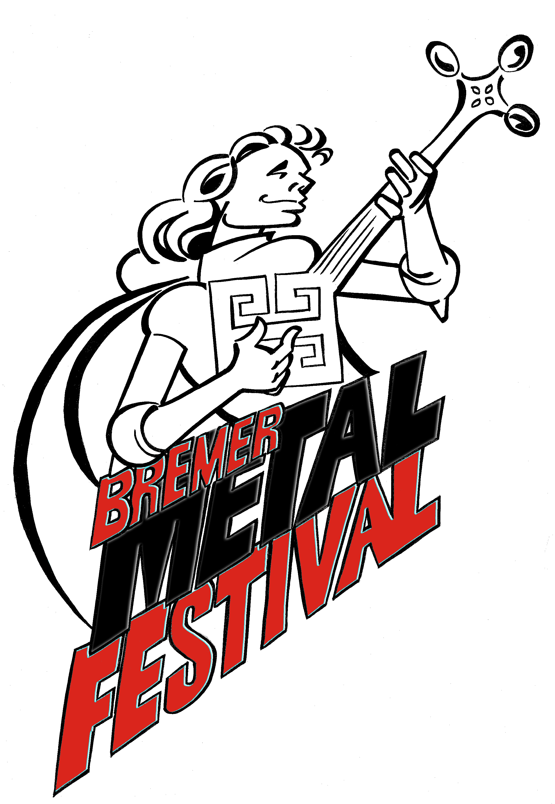 Bremer-Metalfestival